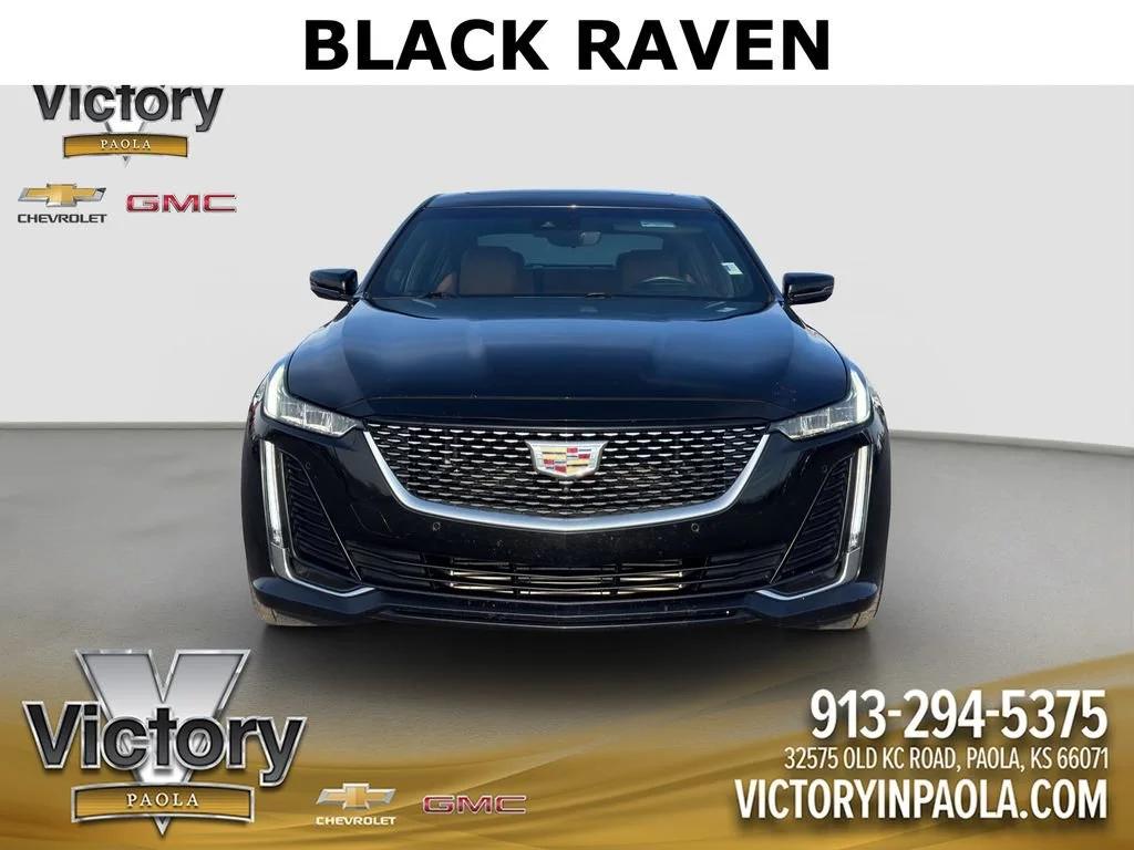 cadillac ct5 2024 1G6DT5RKXR0109723 image cadillac ct5 2024 1G6DT5RKXR0109723 image