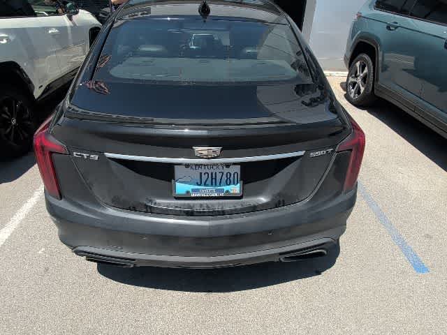 cadillac ct5 2024 1G6DN5RW6R0105326 image cadillac ct5 2024 1G6DN5RW6R0105326 image
