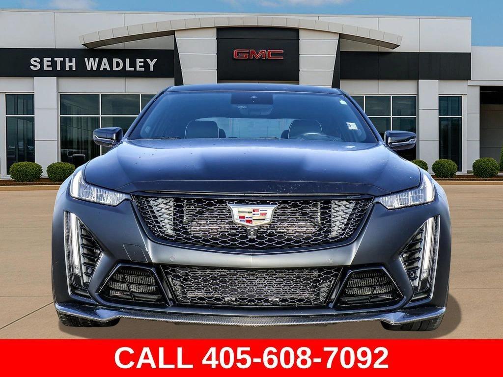 cadillac ct5 2024 1G6D35R60R0810872 image cadillac ct5 2024 1G6D35R60R0810872 image