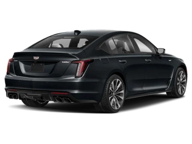 cadillac ct5 2024 1G6D35R64R0810289 image cadillac ct5 2024 1G6D35R64R0810289 image