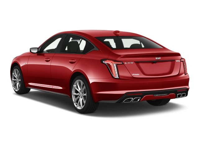 cadillac ct5 2024 1G6DV5RW7R0125052 image cadillac ct5 2024 1G6DV5RW7R0125052 image