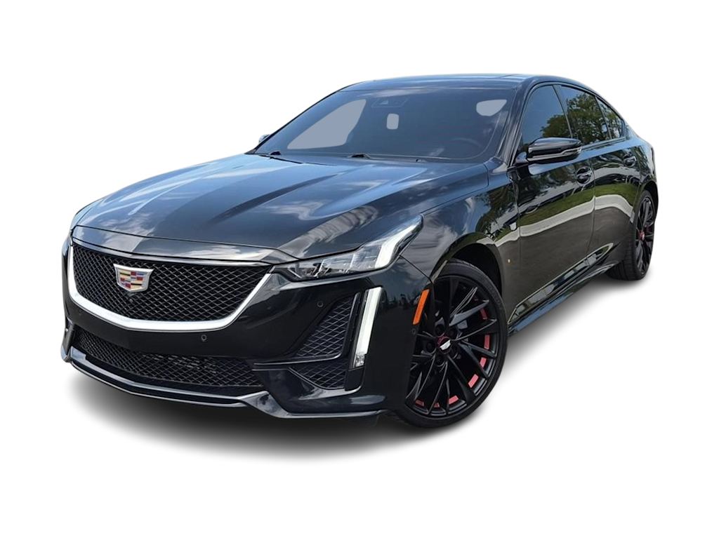 cadillac ct5 2024 1G6DU5RK4R0123758 image cadillac ct5 2024 1G6DU5RK4R0123758 image