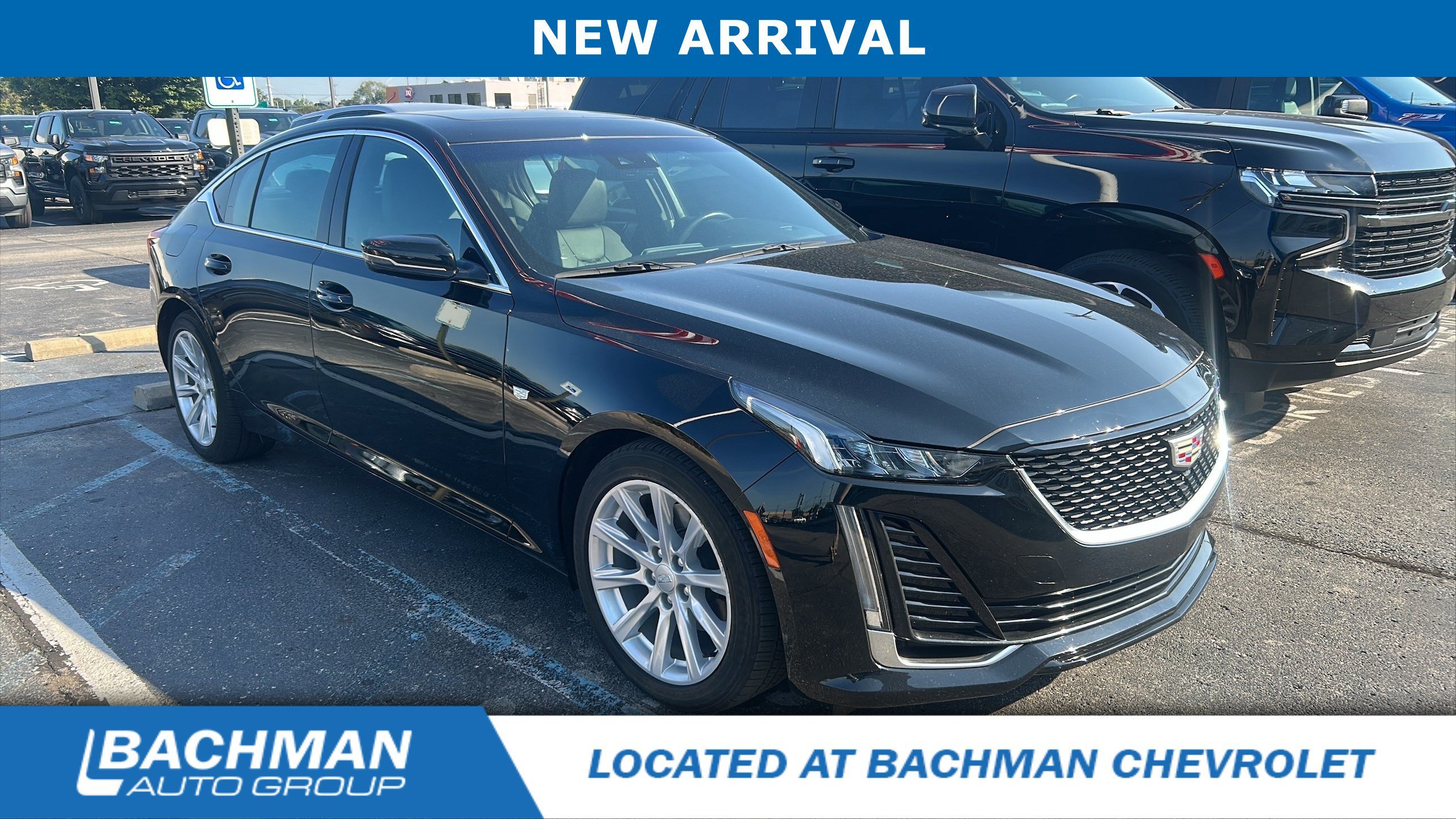 cadillac ct5 2024 1G6DW5RK1R0122268 image cadillac ct5 2024 1G6DW5RK1R0122268 image