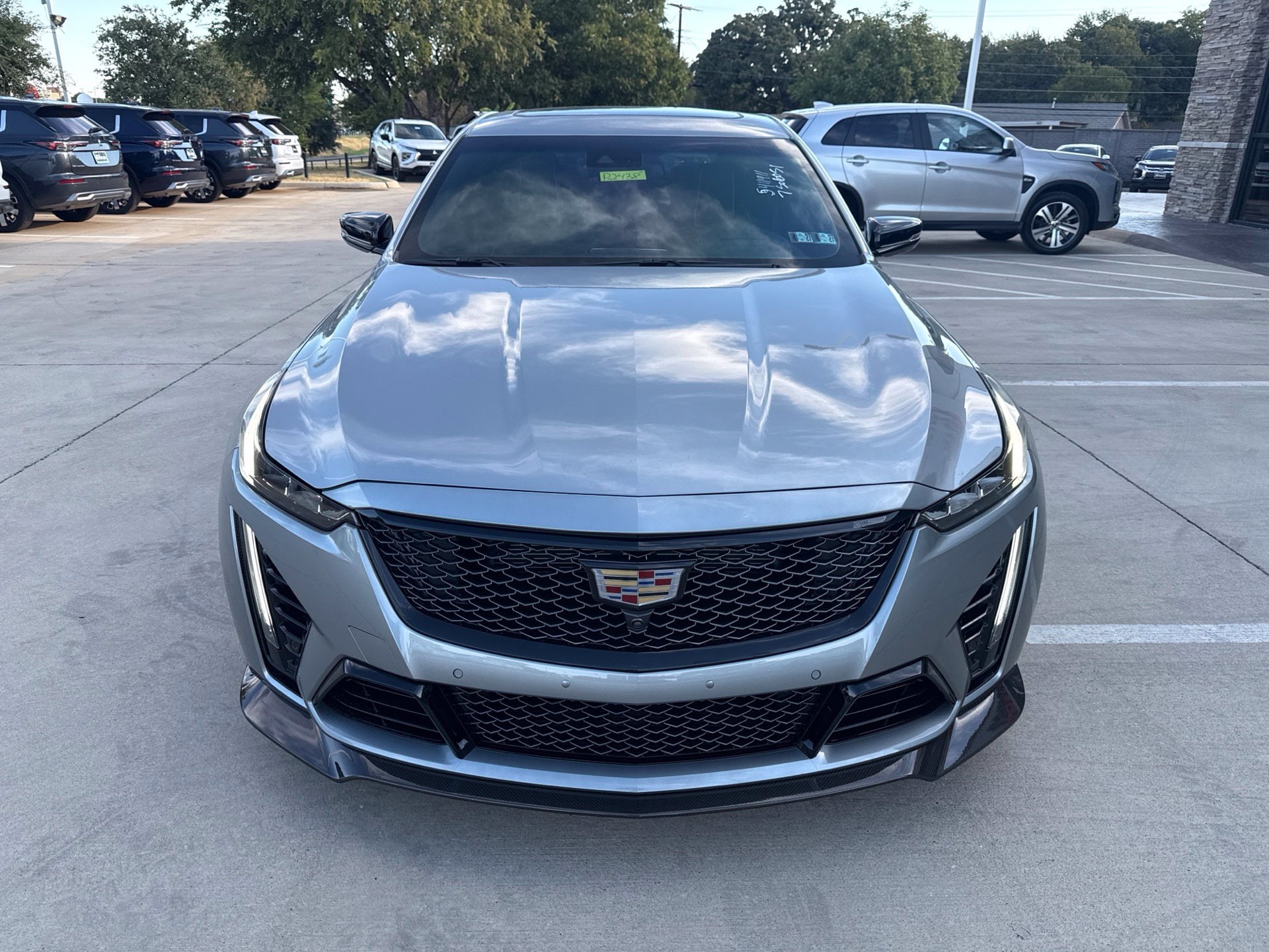 cadillac ct5 2024 1G6D35R61R0810072 image cadillac ct5 2024 1G6D35R61R0810072 image