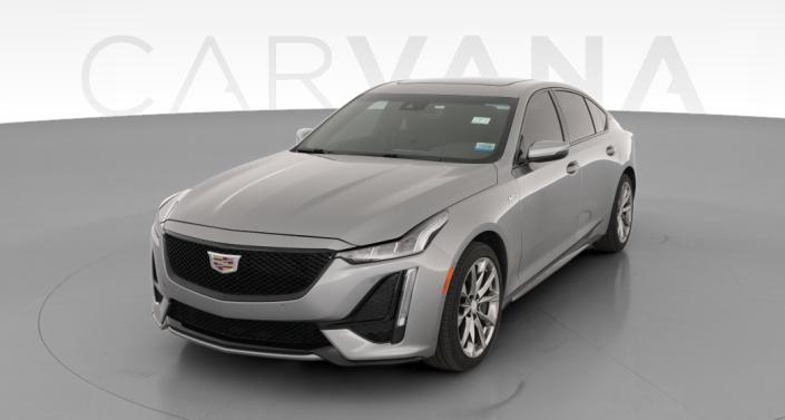 cadillac ct5 2024 1G6DV5RW6R0127987 image cadillac ct5 2024 1G6DV5RW6R0127987 image