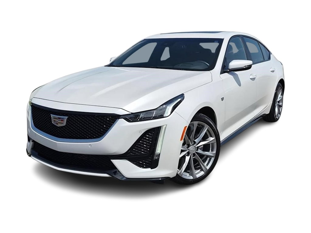 cadillac ct5 2024 1G6DU5RK0R0113745 image cadillac ct5 2024 1G6DU5RK0R0113745 image