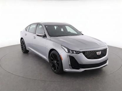 cadillac ct5 2024 1G6DN5RW3R0131561 image cadillac ct5 2024 1G6DN5RW3R0131561 image