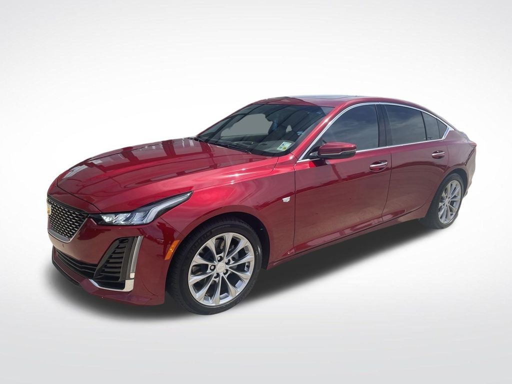 cadillac ct5 2024 1G6DN5RW5R0121159 image cadillac ct5 2024 1G6DN5RW5R0121159 image