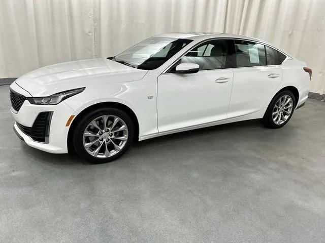 cadillac ct5 2024 1G6DT5RK3R0103911 image cadillac ct5 2024 1G6DT5RK3R0103911 image