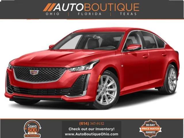 cadillac ct5 2024 1G6DT5RK5R0120905 image cadillac ct5 2024 1G6DT5RK5R0120905 image