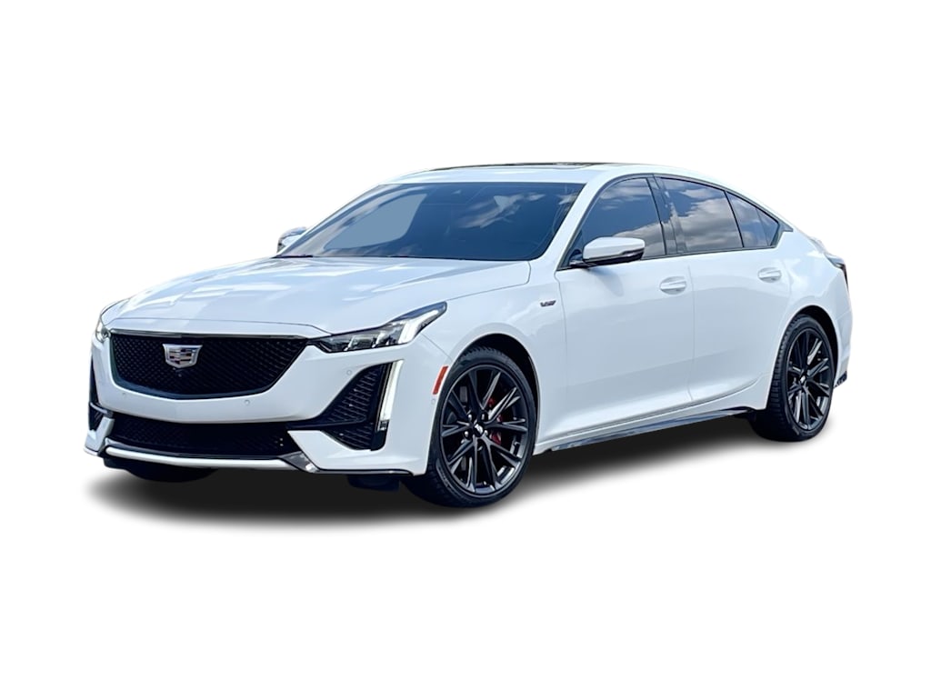 cadillac ct5 2024 1G6DV5RW4R0127387 image cadillac ct5 2024 1G6DV5RW4R0127387 image
