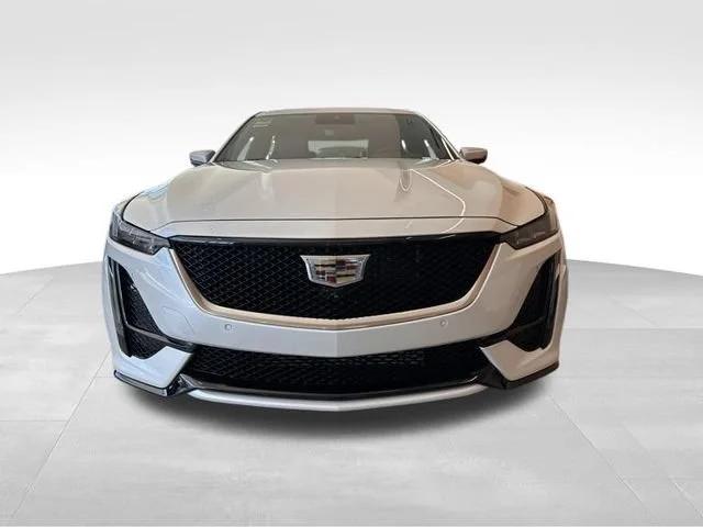 cadillac ct5 2024 1G6DP5RK6R0106998 image cadillac ct5 2024 1G6DP5RK6R0106998 image