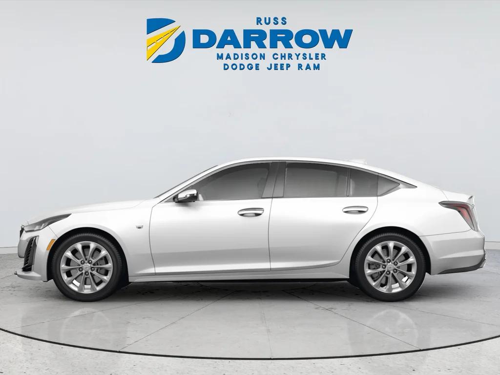 cadillac ct5 2024 1G6DT5RK6R0101408 image cadillac ct5 2024 1G6DT5RK6R0101408 image
