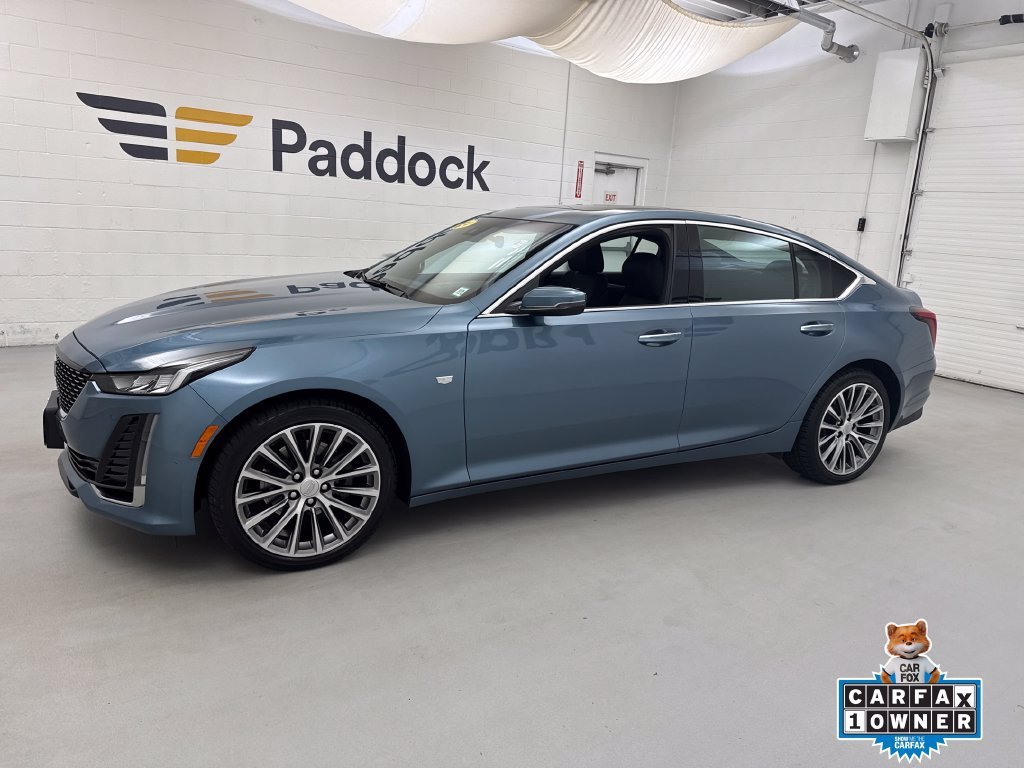 cadillac ct5 2024 1G6DT5RK2R0116987 image cadillac ct5 2024 1G6DT5RK2R0116987 image