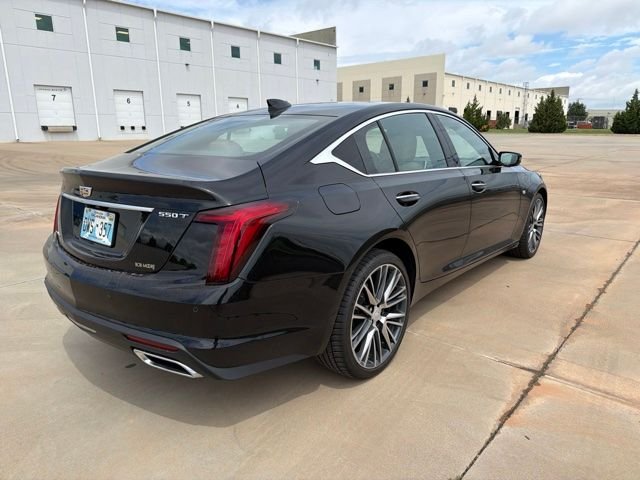 cadillac ct5 2024 1G6DT5RW2R0112537 image cadillac ct5 2024 1G6DT5RW2R0112537 image