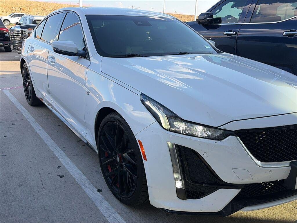 cadillac ct5 2024 1G6DP5RK1R0115835 image cadillac ct5 2024 1G6DP5RK1R0115835 image