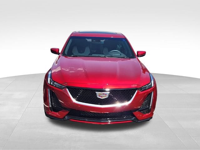 cadillac ct5 2024 1G6DU5RK4R0126546 image cadillac ct5 2024 1G6DU5RK4R0126546 image
