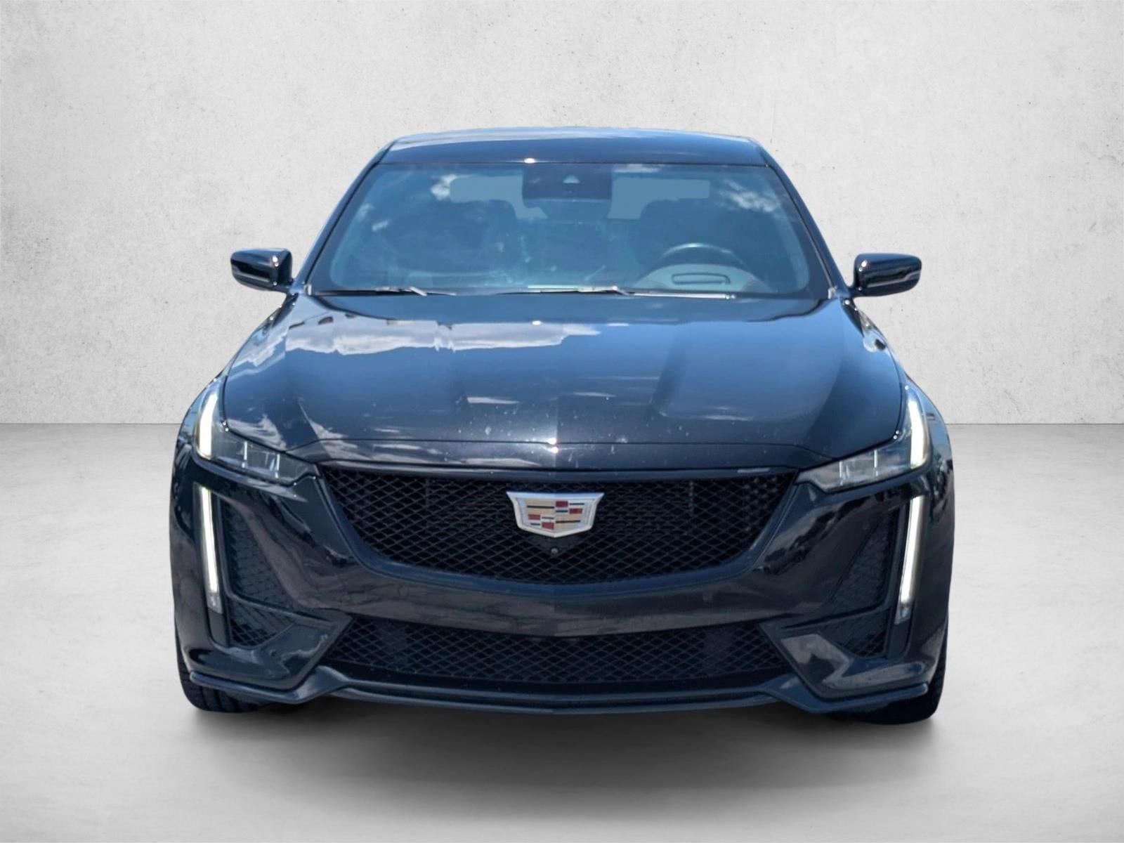 cadillac ct5 2024 1G6DV5RW8R0131524 image cadillac ct5 2024 1G6DV5RW8R0131524 image