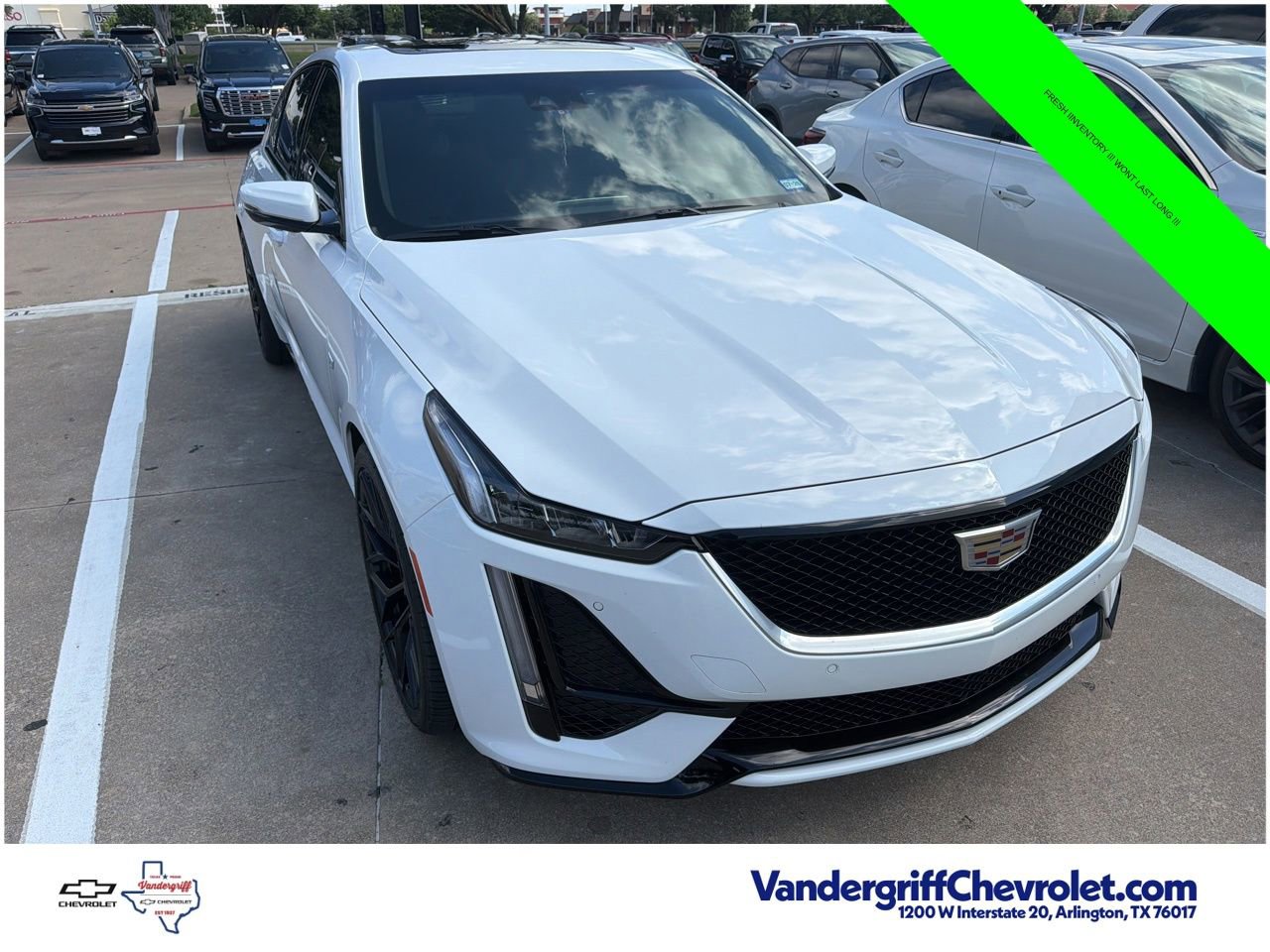 cadillac ct5 2024 1G6DP5RK6R0126748 image cadillac ct5 2024 1G6DP5RK6R0126748 image
