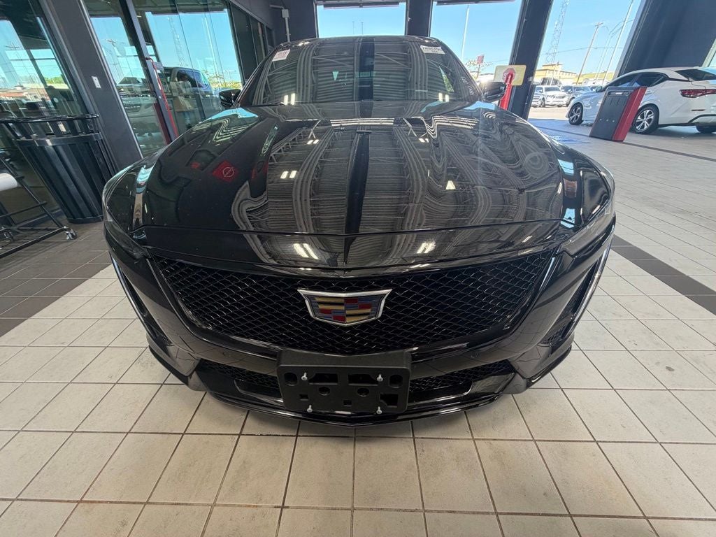 cadillac ct5 2024 1G6DR5RW4R0124686 image cadillac ct5 2024 1G6DR5RW4R0124686 image