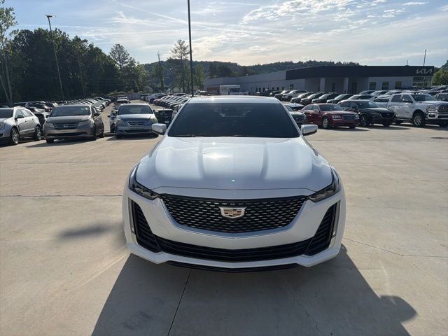 cadillac ct5 2024 1G6DW5RKXR0107302 image cadillac ct5 2024 1G6DW5RKXR0107302 image