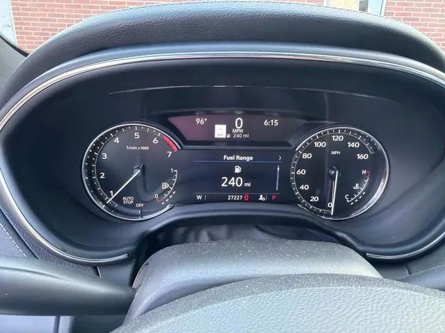 cadillac ct5 2024 1G6DW5RK8R0109744 image cadillac ct5 2024 1G6DW5RK8R0109744 image
