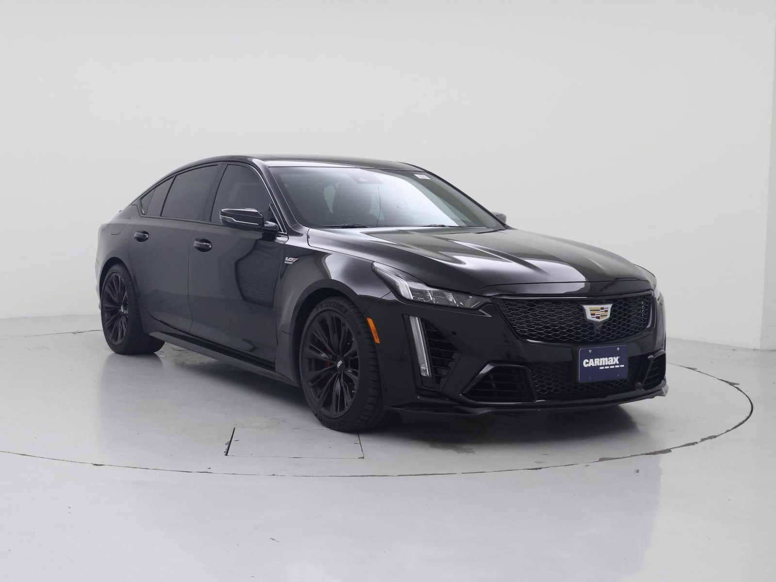 cadillac ct5 2024 1G6D25R61R0860196 image cadillac ct5 2024 1G6D25R61R0860196 image
