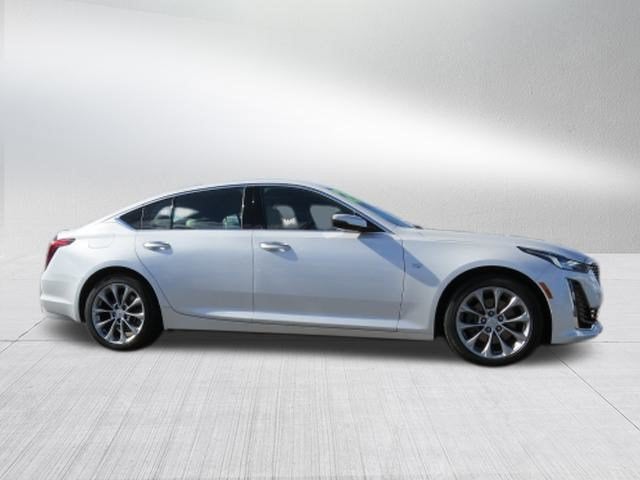 cadillac ct5 2024 1G6DN5RW0R0100364 image cadillac ct5 2024 1G6DN5RW0R0100364 image