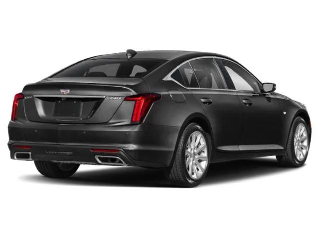 cadillac ct5 2024 1G6DW5RK5R0106347 image cadillac ct5 2024 1G6DW5RK5R0106347 image