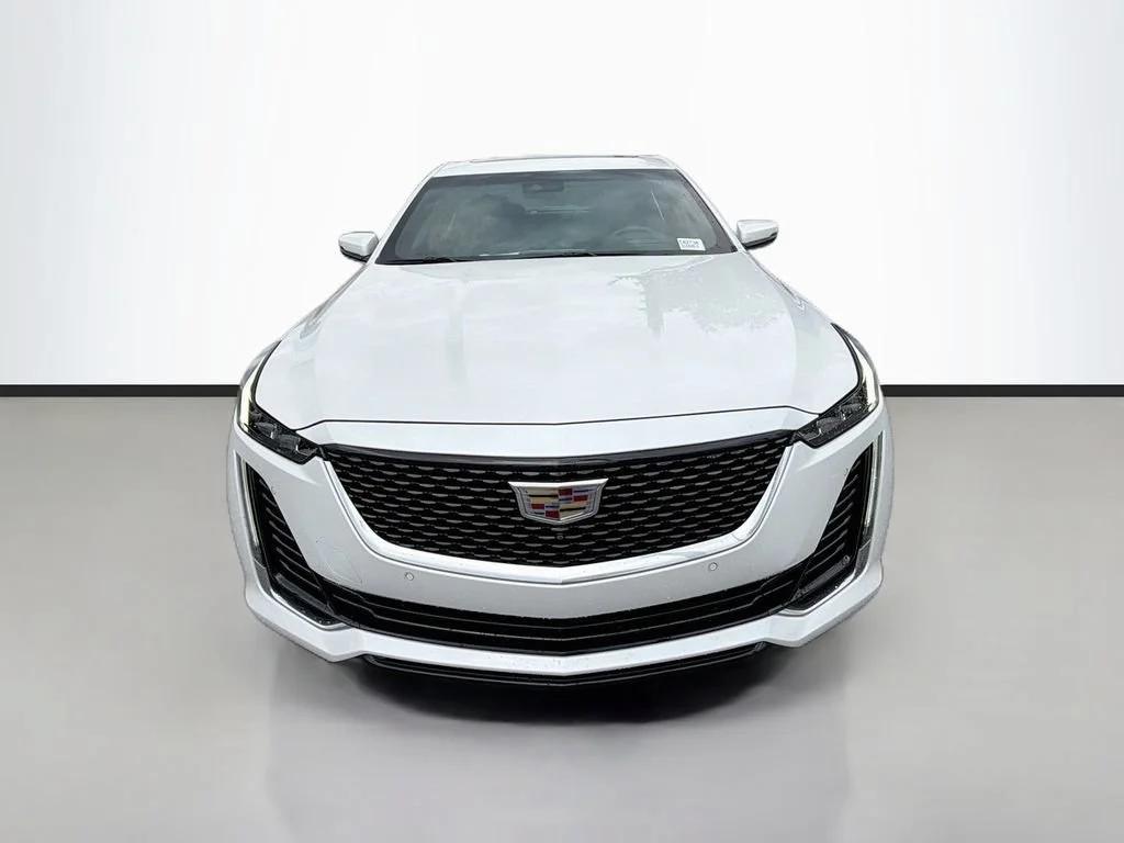 cadillac ct5 2024 1G6DN5RKXR0127164 image cadillac ct5 2024 1G6DN5RKXR0127164 image