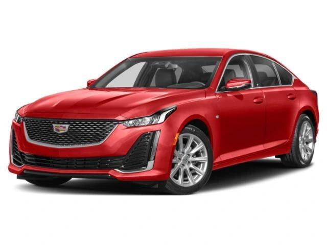 cadillac ct5 2024 1G6DT5RW5R0112693 image cadillac ct5 2024 1G6DT5RW5R0112693 image