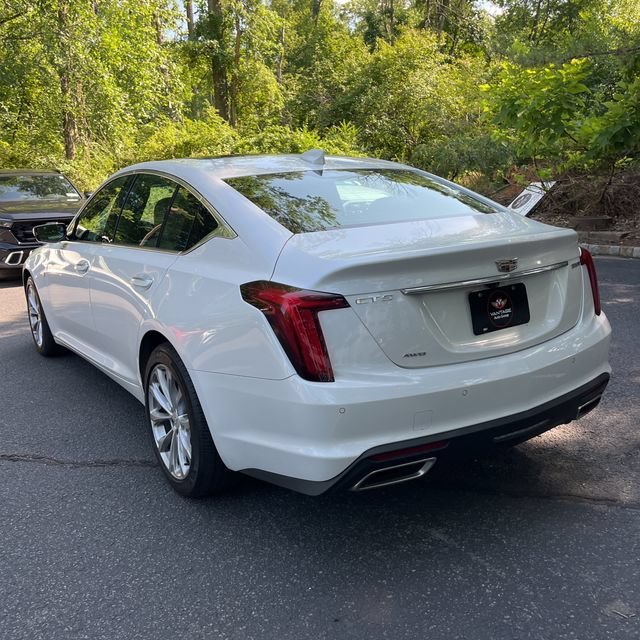 cadillac ct5 2024 1G6DT5RK3R0100779 image cadillac ct5 2024 1G6DT5RK3R0100779 image