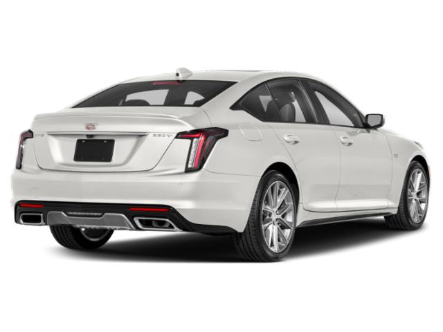 cadillac ct5 2024 1G6DU5RK0R0109047 image cadillac ct5 2024 1G6DU5RK0R0109047 image
