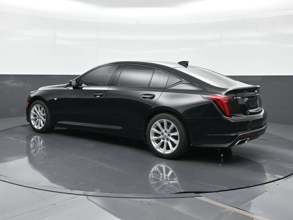cadillac ct5 2024 1G6DM5RK8R0101990 image cadillac ct5 2024 1G6DM5RK8R0101990 image