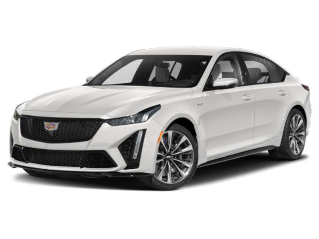 cadillac ct5 2024 1G6DR5RW5R0105578 image cadillac ct5 2024 1G6DR5RW5R0105578 image