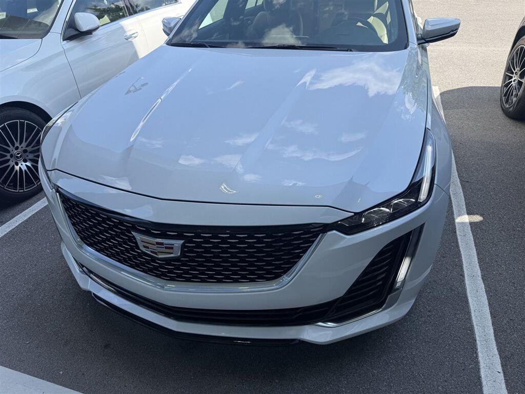 cadillac ct5 2024 1G6DW5RK0R0120222 image cadillac ct5 2024 1G6DW5RK0R0120222 image