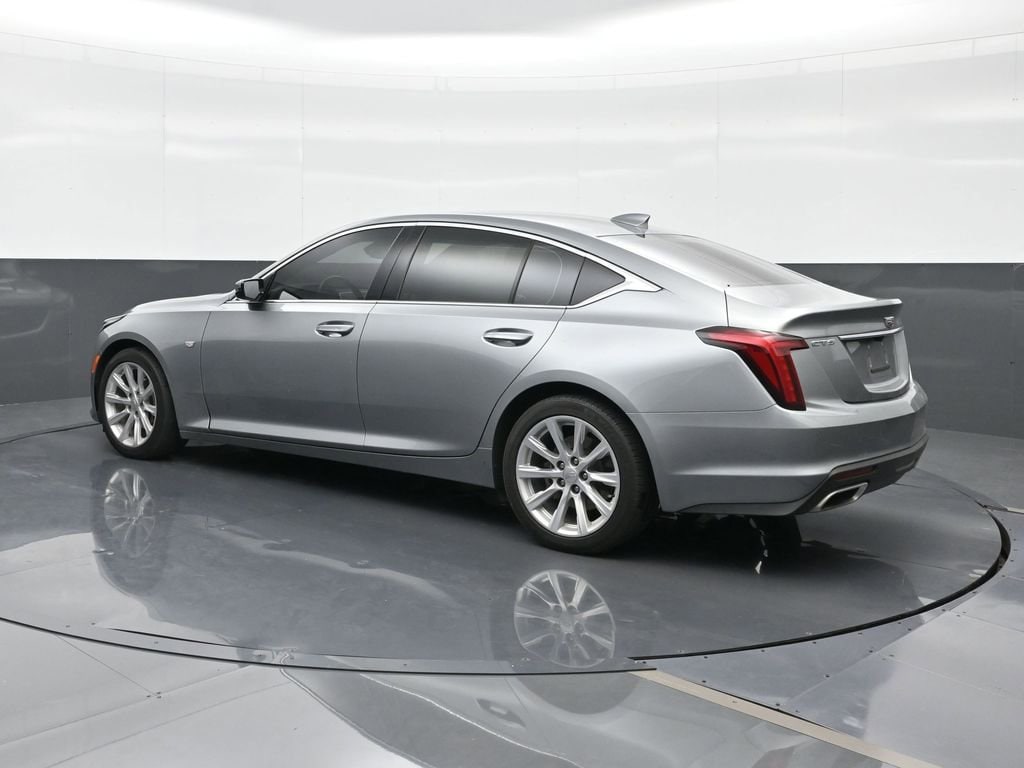 cadillac ct5 2024 1G6DM5RK7R0109823 image cadillac ct5 2024 1G6DM5RK7R0109823 image