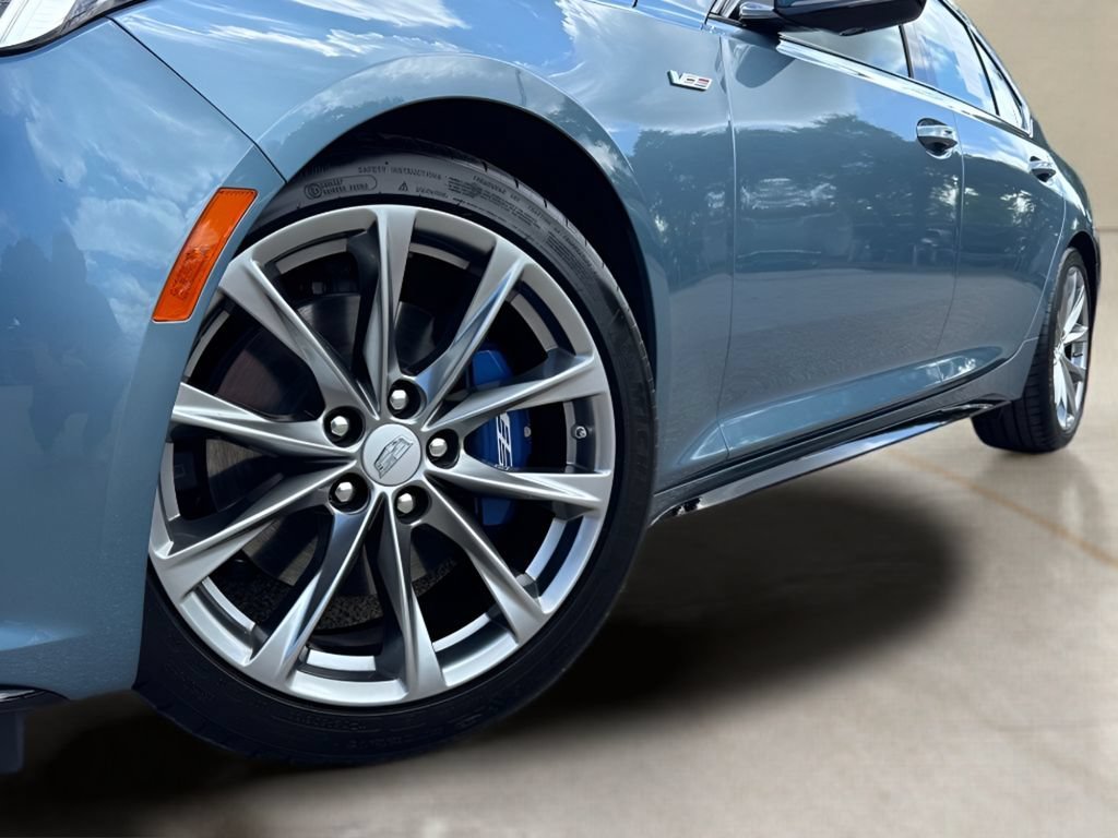 cadillac ct5 2024 1G6DR5RW0R0127942 image cadillac ct5 2024 1G6DR5RW0R0127942 image