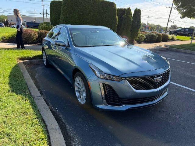 cadillac ct5 2024 1G6DX5RK8R0128114 image cadillac ct5 2024 1G6DX5RK8R0128114 image