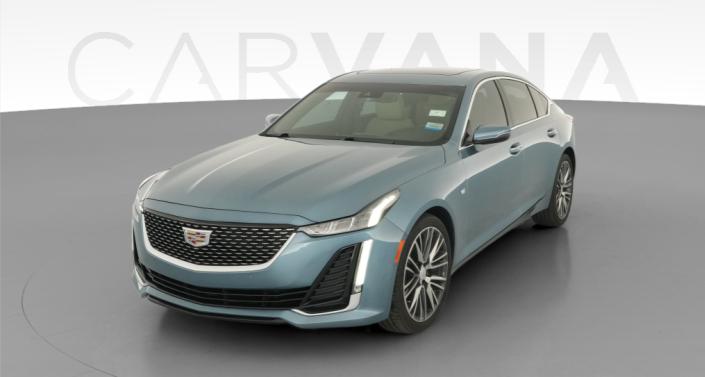 cadillac ct5 2024 1G6DT5RW0R0104517 image cadillac ct5 2024 1G6DT5RW0R0104517 image