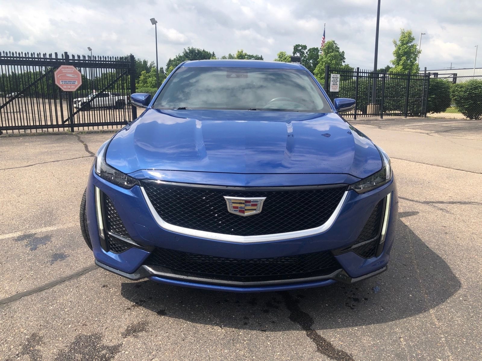 cadillac ct5 2024 1G6DU5RK2R0109857 image cadillac ct5 2024 1G6DU5RK2R0109857 image