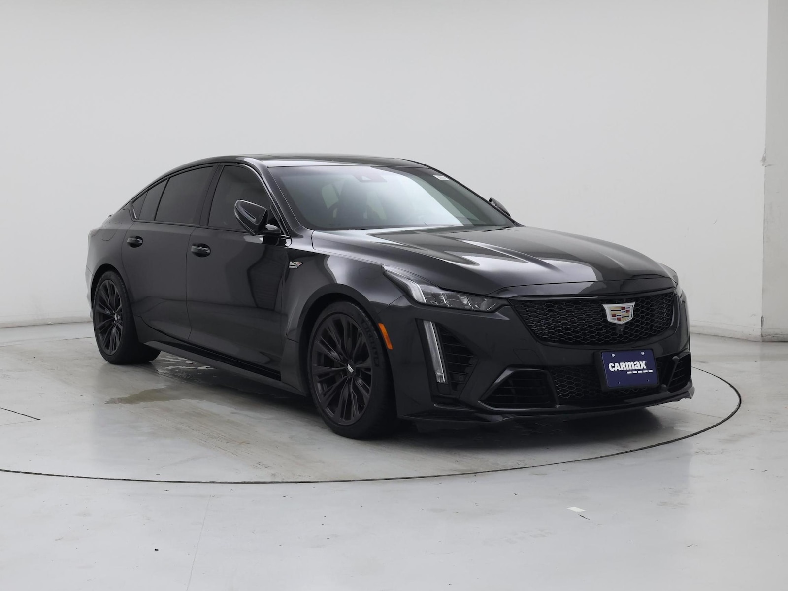 cadillac ct5 2024 1G6D35R65R0810575 image cadillac ct5 2024 1G6D35R65R0810575 image