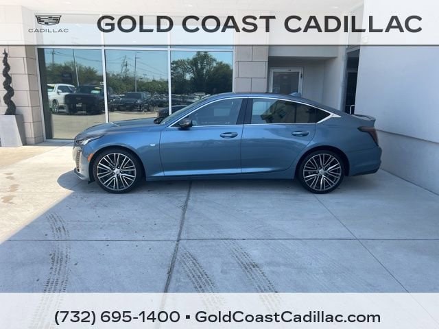 cadillac ct5 2024 1G6DT5RWXR0122281 image cadillac ct5 2024 1G6DT5RWXR0122281 image