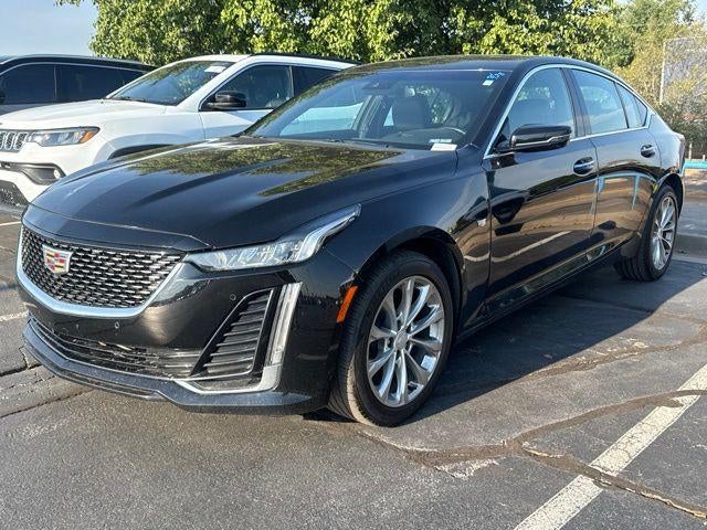 cadillac ct5 2024 1G6DT5RK0R0104112 image cadillac ct5 2024 1G6DT5RK0R0104112 image