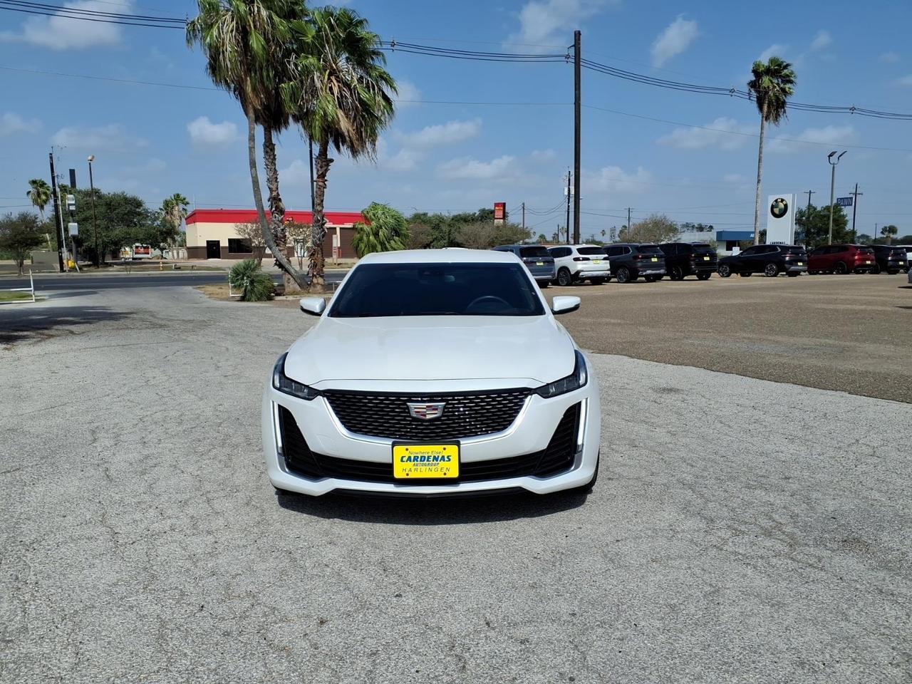 cadillac ct5 2024 1G6DM5RK6R0105729 image cadillac ct5 2024 1G6DM5RK6R0105729 image