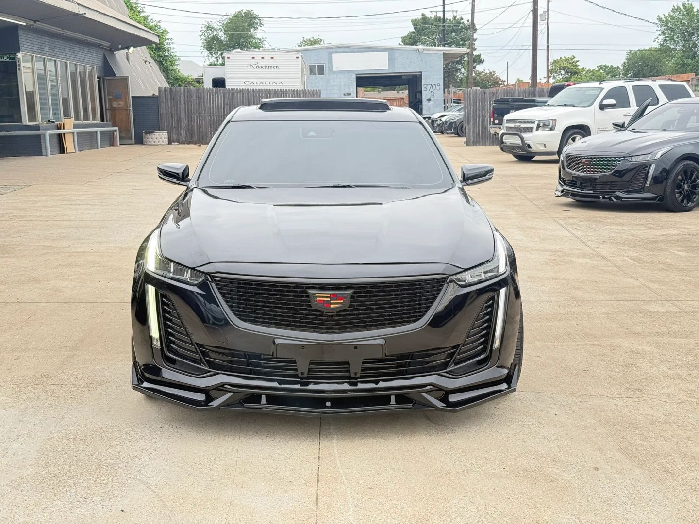 cadillac ct5 2024 1G6DX5RK9R0113685 image cadillac ct5 2024 1G6DX5RK9R0113685 image