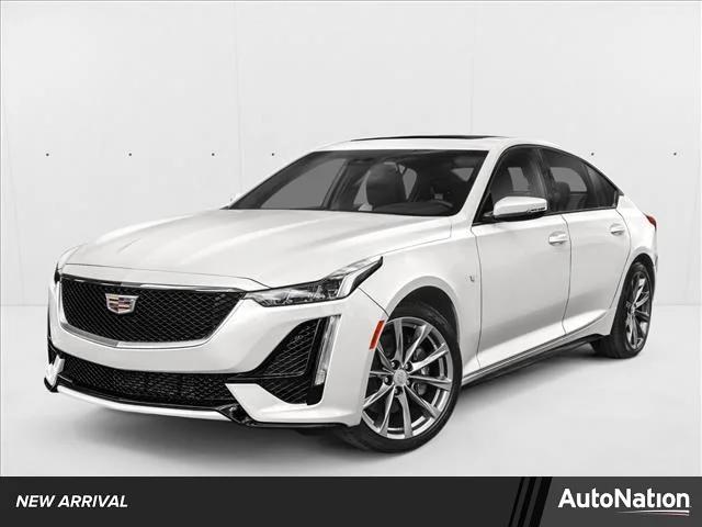 cadillac ct5 2020 1G6DN5RK2L0111242 image cadillac ct5 2020 1G6DN5RK2L0111242 image