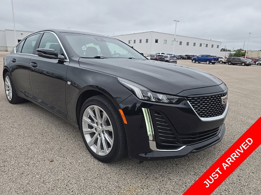 cadillac ct5 2020 1G6DS5RK2L0150275 image cadillac ct5 2020 1G6DS5RK2L0150275 image
