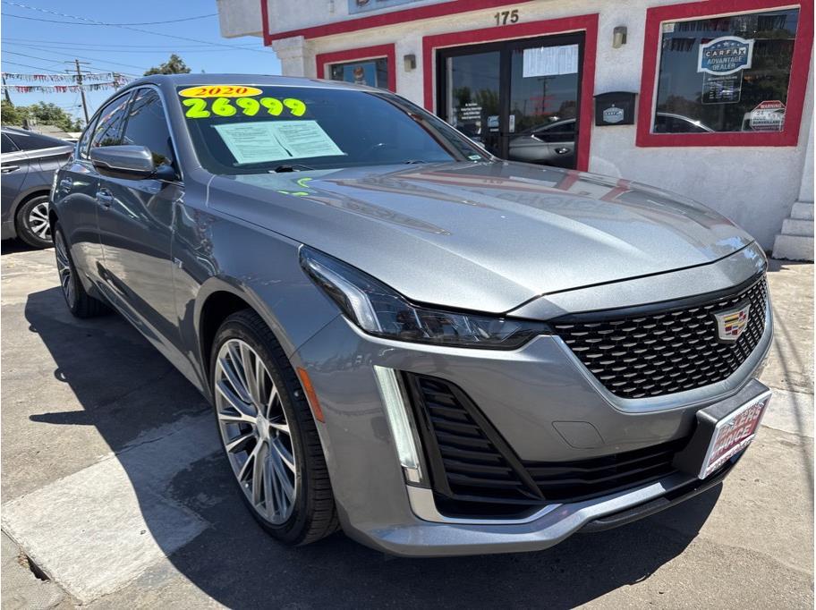 cadillac ct5 2020 1G6DT5RK9L0145443 image cadillac ct5 2020 1G6DT5RK9L0145443 image