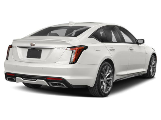 cadillac ct5 2020 1G6DP5RK3L0122728 image cadillac ct5 2020 1G6DP5RK3L0122728 image